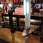 Hanover Hotel & Mccartney\'S Bar